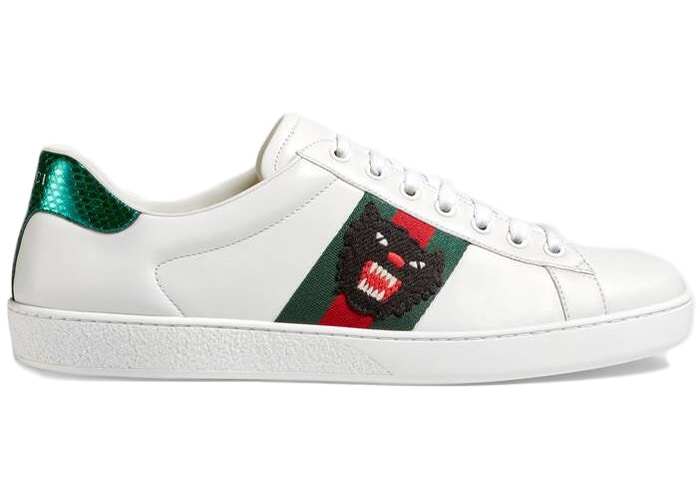 Gucci Ace Panther