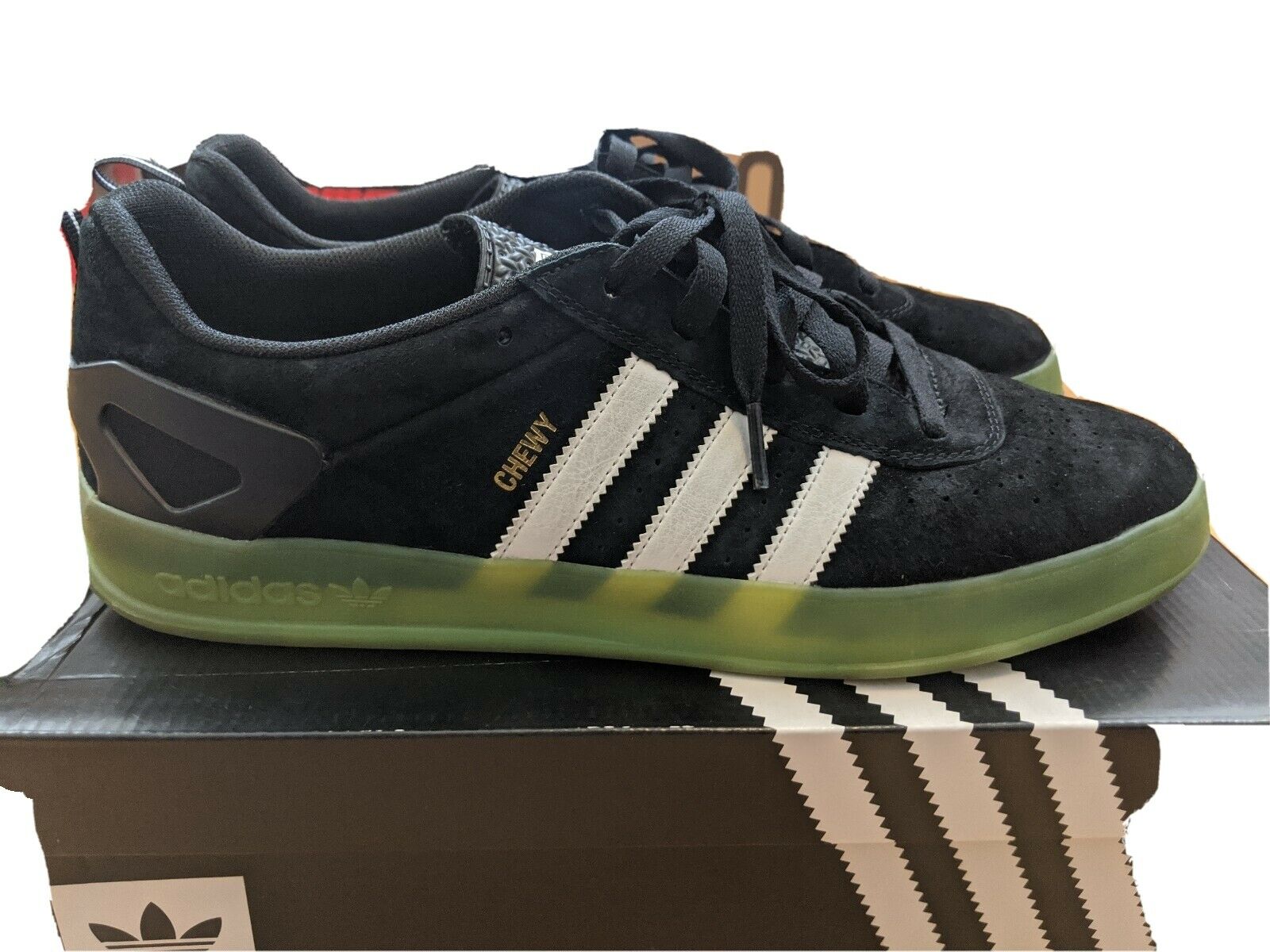 Adidas Palace Pro Chewy Cannon