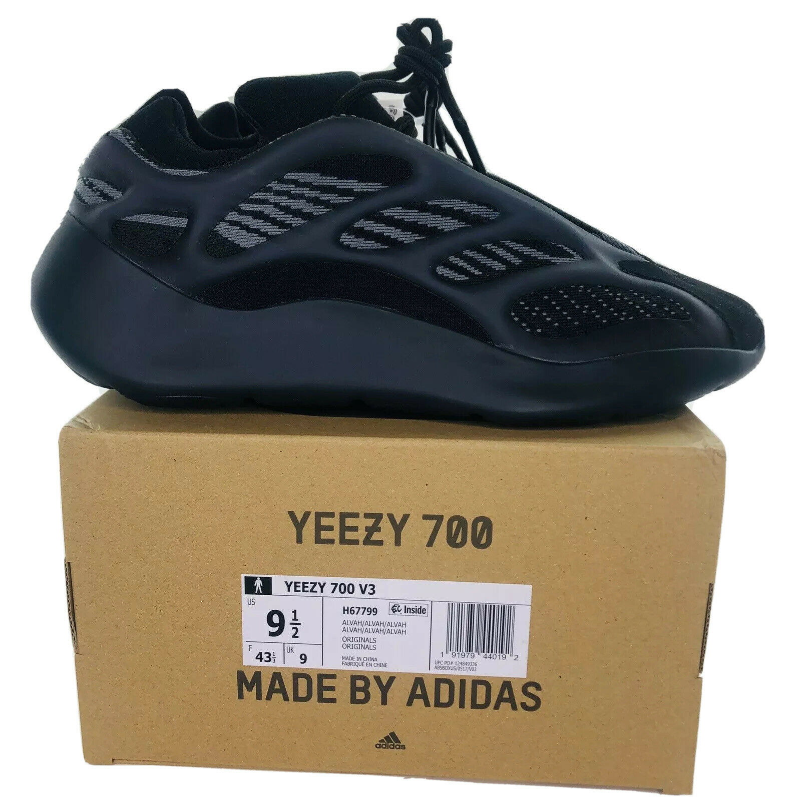 adidas Yeezy 700 V3 Alvah