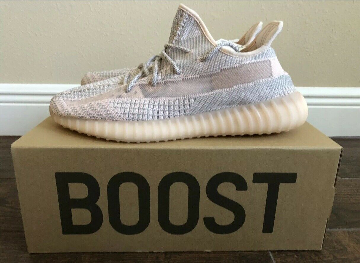 adidas Yeezy Boost 350 V2 Synth Non Reflective