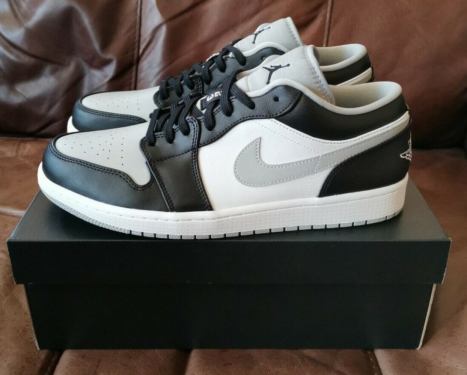 Jordan 1 Low Shadow For Sale - Kicks Collector