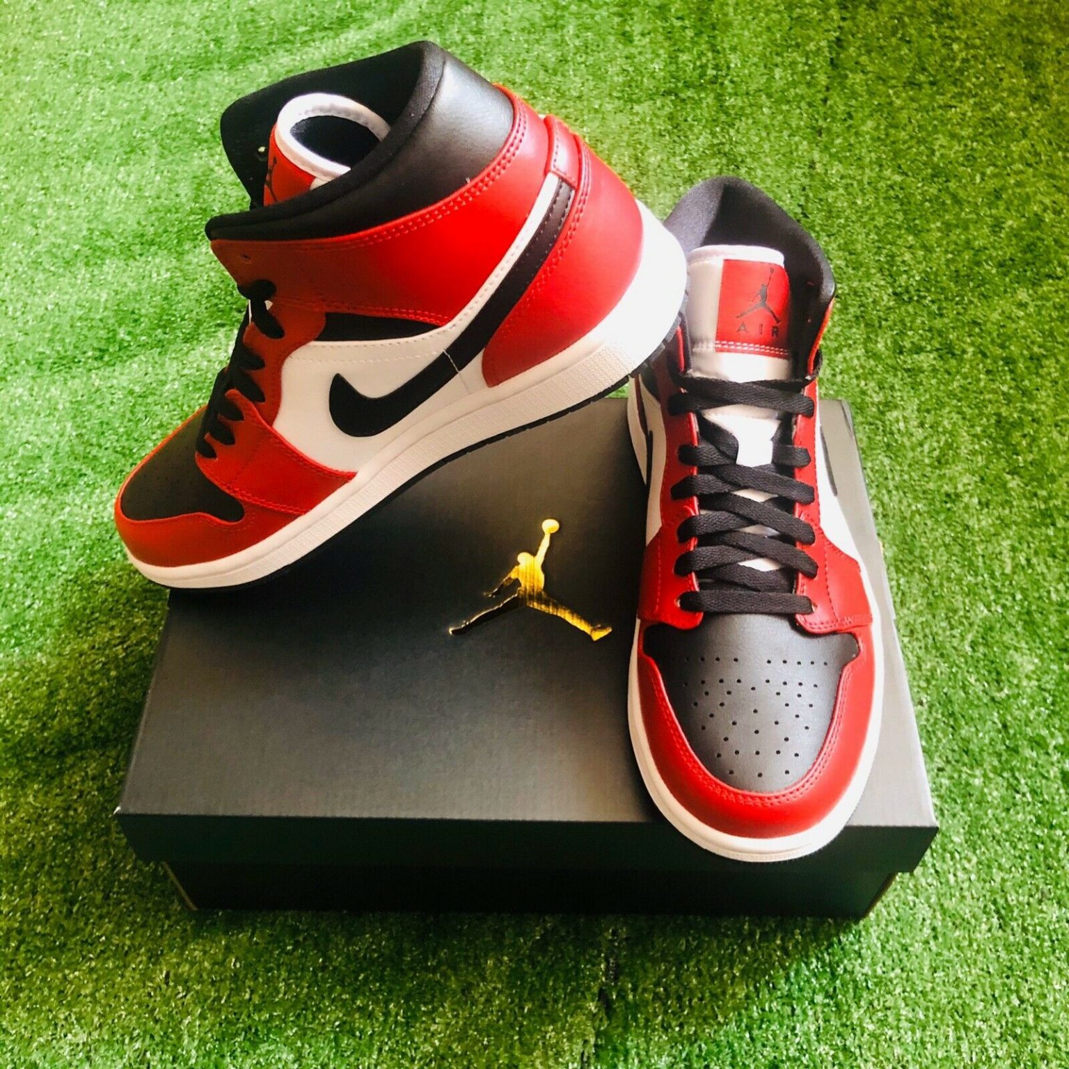 jordan 1 september 2020