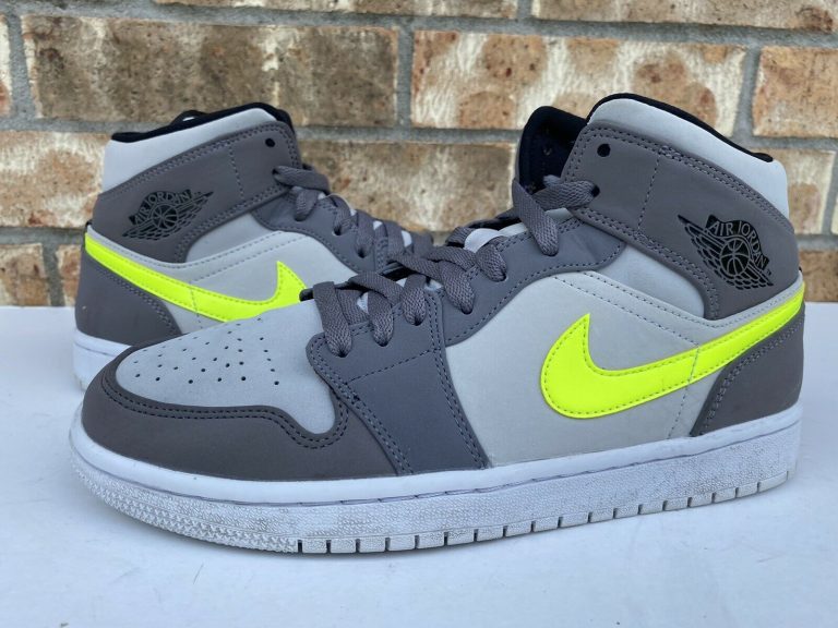 gunsmoke volt jordan 1