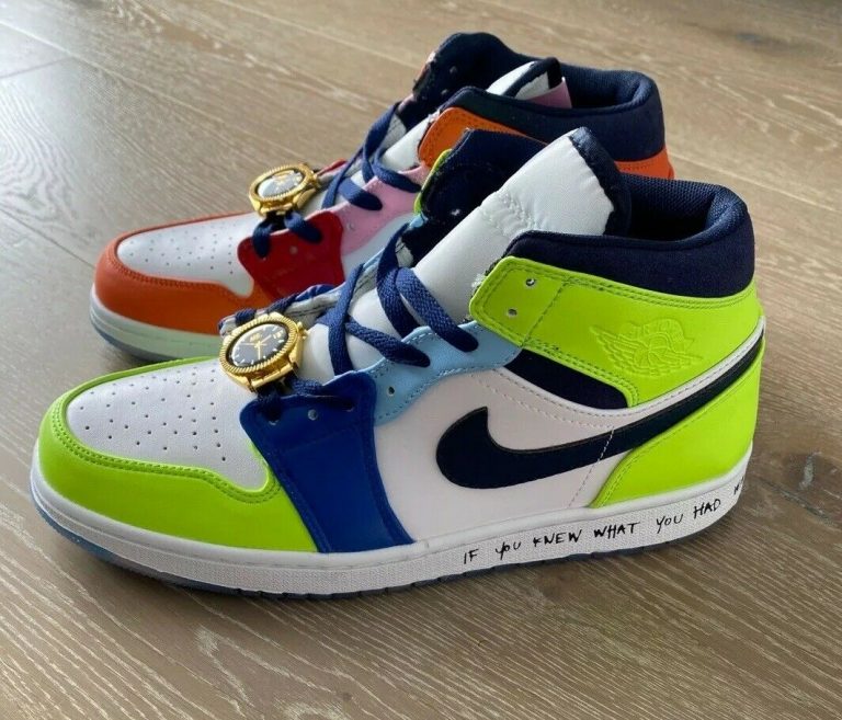 retro 1 fearless melody