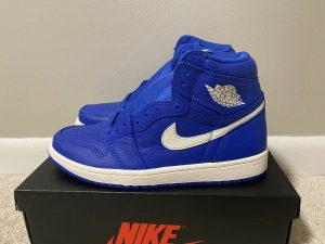 hyper royal 1 for sale