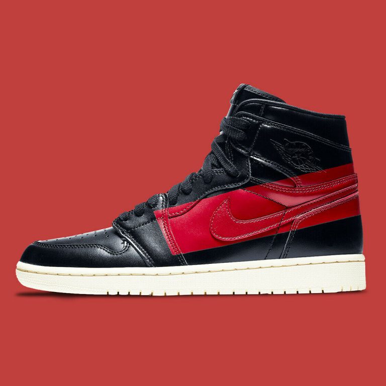 jordan 1 retro high defiant couture