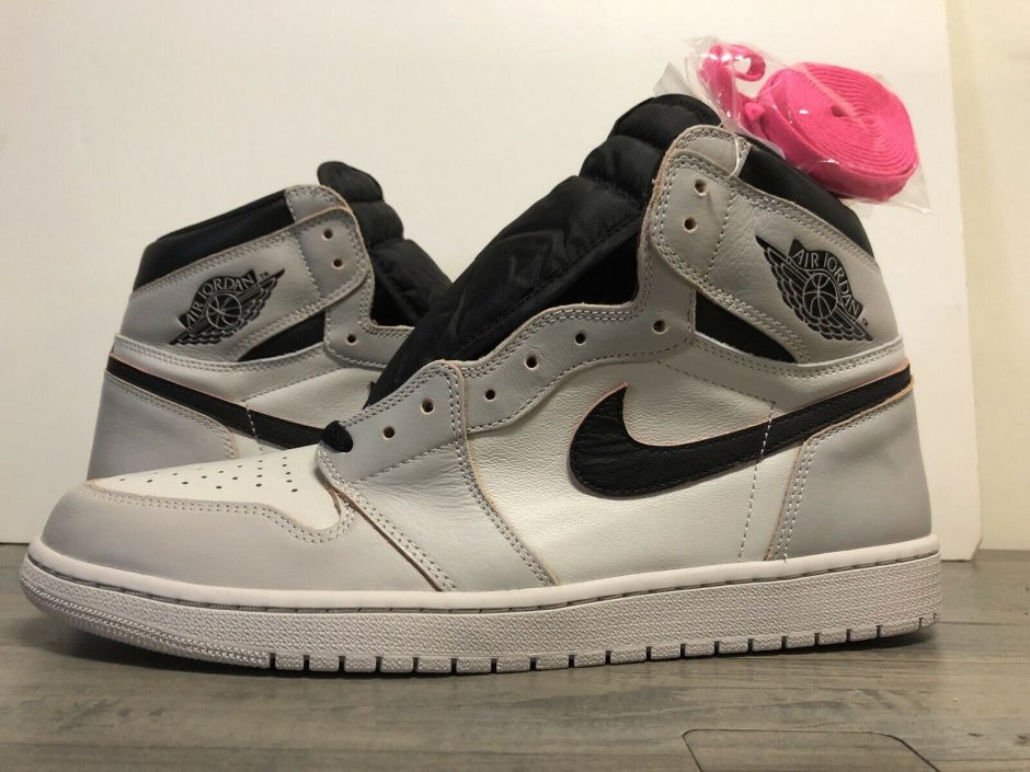 jordan 1 defiant nyc to paris