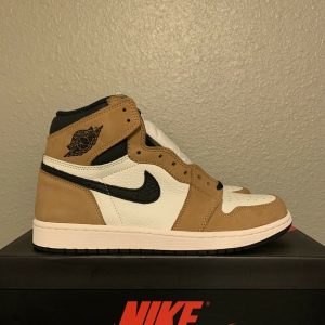 Jordan 1 Retro High Rookie of the Year For Sale - Kicks Collector