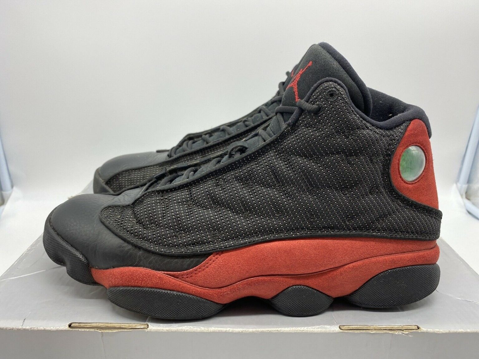 jordan 13 retro bred 2013