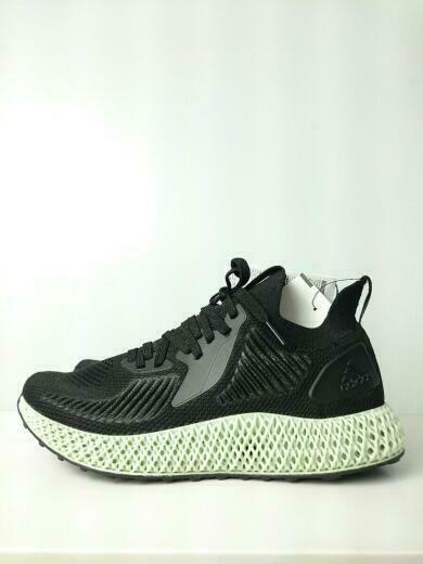 Adidas Alphaedge 4D Black