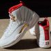 Jordan 12 Retro Fiba 2019