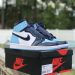 Jordan 1 Retro High UNC Patent W