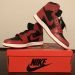 Jordan 1 Retro High 85 Varsity Red