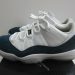 Jordan 11 Retro Low Snake Navy 2019