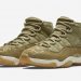 Jordan 11 Retro Neutral Olive W