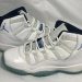 Jordan 11 Retro Legend Blue 2014