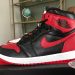 Jordan 1 Retro High Homage To Home Non Numbered