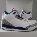 Jordan 3 Retro True Blue 2016