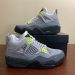 Jordan 4 Retro SE 95 Neon GS
