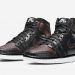 Jordan 1 Retro High Fearless Metallic Rose Gold W