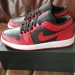 Jordan 1 Low Reverse Bred