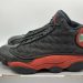 Jordan 13 Retro Bred 2017
