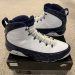 Jordan 9 Retro Pearl Blue