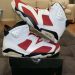 Jordan 6 Retro Carmine 2014