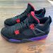Jordan 4 Retro Raptors 2018
