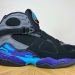 Jordan 8 Retro Aqua 2015