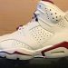 Jordan 6 Retro Maroon 2015
