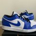 Jordan 1 Low Game Royal