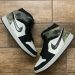 Jordan 1 Mid Camo 2020