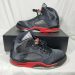 Jordan 5 Retro Satin Bred