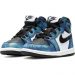 Jordan 1 Retro High Tie Dye TD