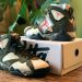 Jordan 7 Retro Patta Icicle