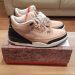 Jordan 3 Retro JTH Bio Beige