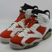 Jordan 6 Retro Gatorade Like Mike White