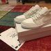 Jordan 1 Low Spruce Aura W