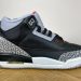 Jordan 3 Retro Black Cement 2018 GS