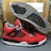 Jordan 4 Retro Toro Bravo