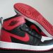 Jordan 1 Flyease Bred White Toe