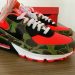 Nike Air Max 90 Reverse Duck Camo 2020