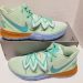 Nike Kyrie 5 Spongebob Squidward