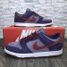 Nike Dunk Low Plum 2020