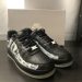 Nike Air Force 1 Low Black Skeleton