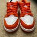 Nike Dunk Low SP Syracuse 2020