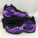 Nike Air Foamposite Pro Purple Camo