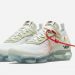 Nike Air Vapormax Off White 2018