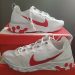 Nike React Element 55 White Red